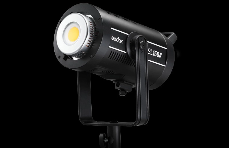 Lampa LED Godox SL-150W II